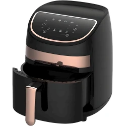 Аэрофритюрница Deerma Air Fryer DEM-KZ100