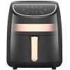 Аэрофритюрница Deerma Air Fryer DEM-KZ100