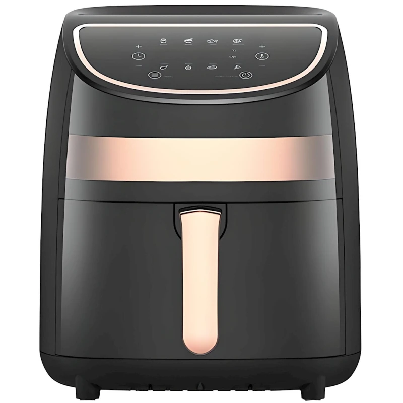 Аэрофритюрница Deerma Air Fryer DEM-KZ100