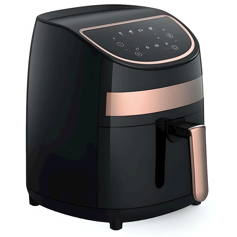 Аэрофритюрница Deerma Air Fryer DEM-KZ100