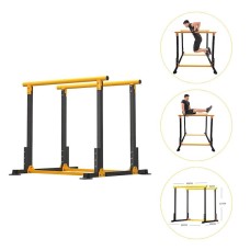 Tirlər Fitness 323a_397270381, sarı