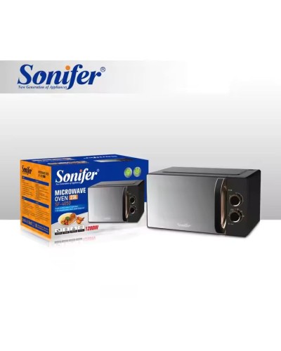Mikrodalğalı soba Sonifer SF-4050 - SF-4050