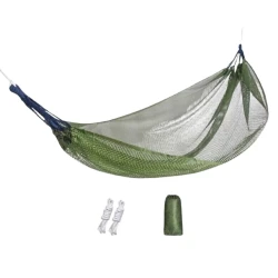 Гамак садовый iva263, зеленый Гамак садовый iva263, зеленый