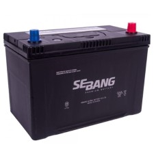 Avtomobil akkumulyatoru Sebang SMF 95D31L