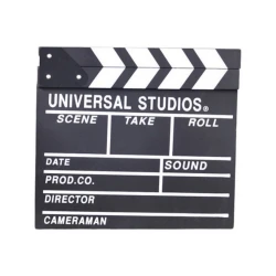 Хлопушка кинематографическая PJZH-A120