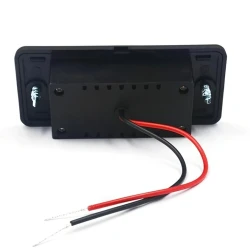 Розетка для мотоцикла, автомобиля, Двойной USB-порт быстрая зарядка, розетка, 3.1A 12V Розетка для мотоцикла, автомобиля, Двойной USB-порт быстрая зарядка, розетка, 3.1A 12V