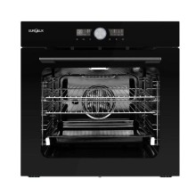 Quraşdırılan soba Eurolux EU-EO2458CBD