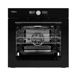 Встраиваемый духовой шкаф Eurolux EU-EO2458CBD