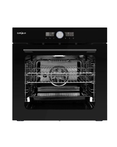 Quraşdırılan soba Eurolux EU-EO2458CBD