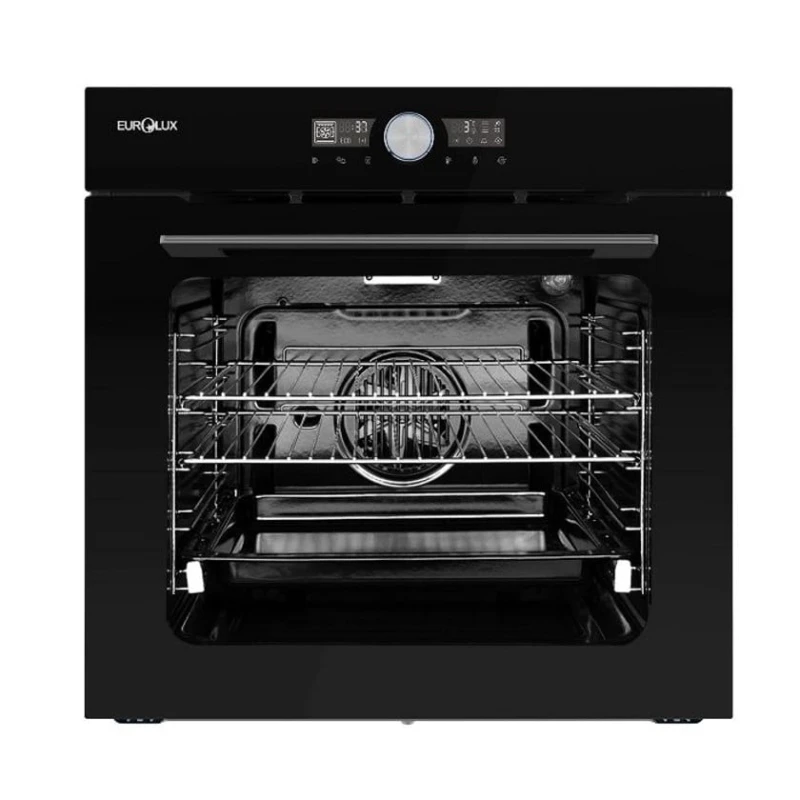 Встраиваемый духовой шкаф Eurolux EU-EO2458CBD Встраиваемый духовой шкаф Eurolux EU-EO2458CBD