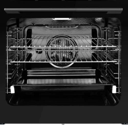 Встраиваемый духовой шкаф Eurolux EU-EO2458CBD