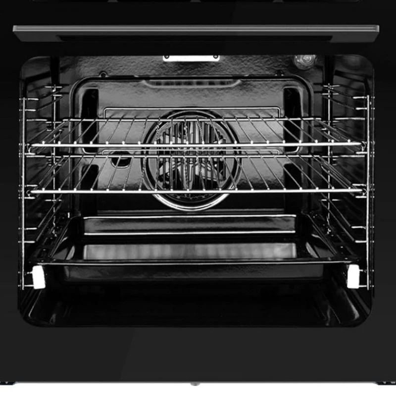 Встраиваемый духовой шкаф Eurolux EU-EO2458CBD Встраиваемый духовой шкаф Eurolux EU-EO2458CBD