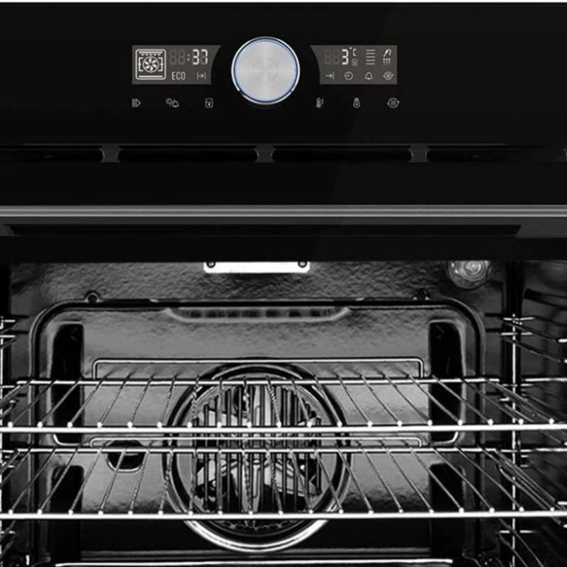 Встраиваемый духовой шкаф Eurolux EU-EO2458CBD Встраиваемый духовой шкаф Eurolux EU-EO2458CBD