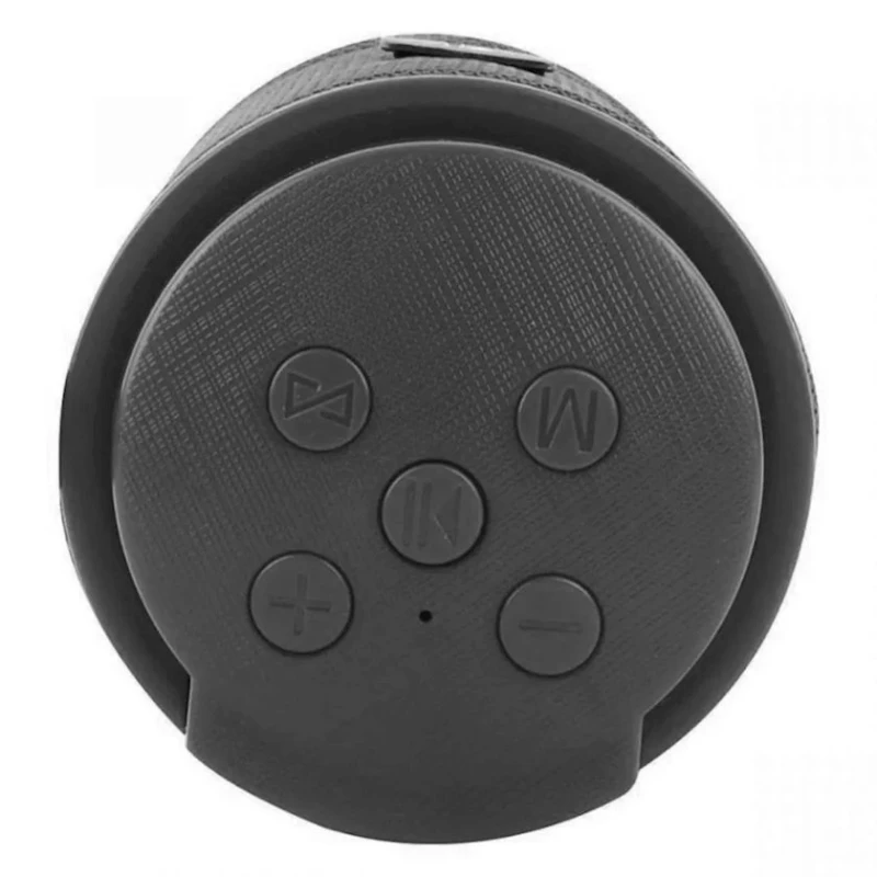 Portativ dinamik GT-112 Portable Green