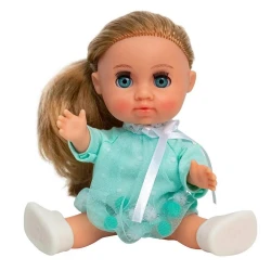 Кукла Весна Малышка Соня. Зефирка 2, 22 см, 3+ года