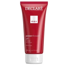 Гель для душа Declare Power, 200 мл