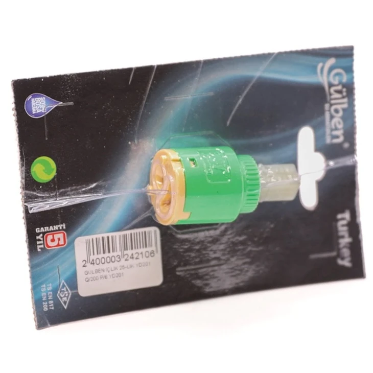 Картридж для смесителя Gulben YD201 25 (TM.29524)