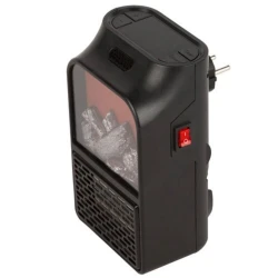 Тепловентилятор Flame Heater 1000 W