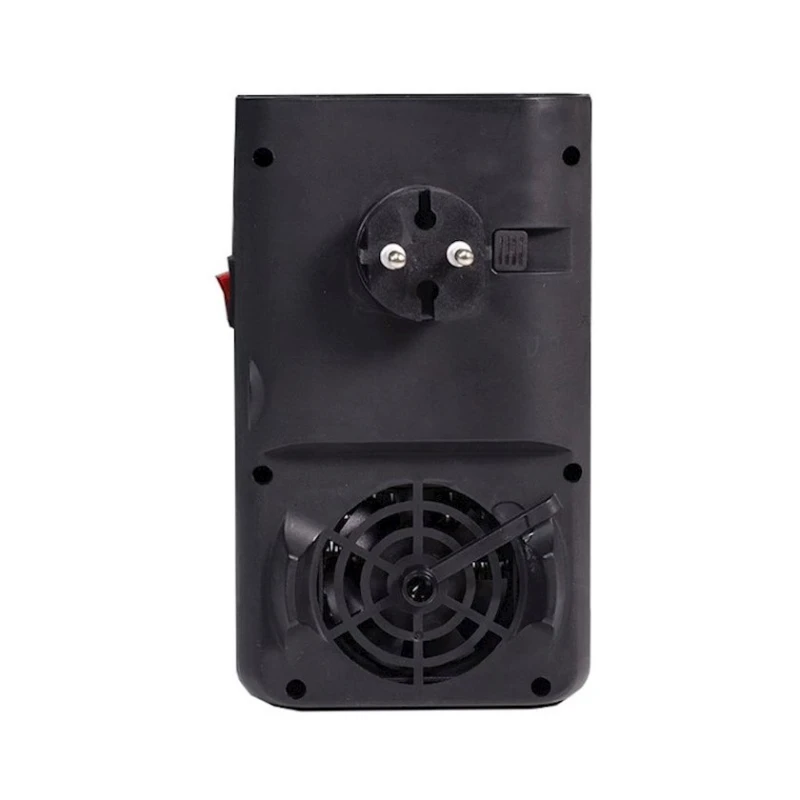 Qızdırıcı ventilyator Flame Heater 1000 W