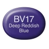 Marker Copic Sketch, BV17 Deep Reddish Blue