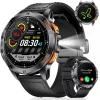 Водонепроницаемые смарт-часы GPS-1