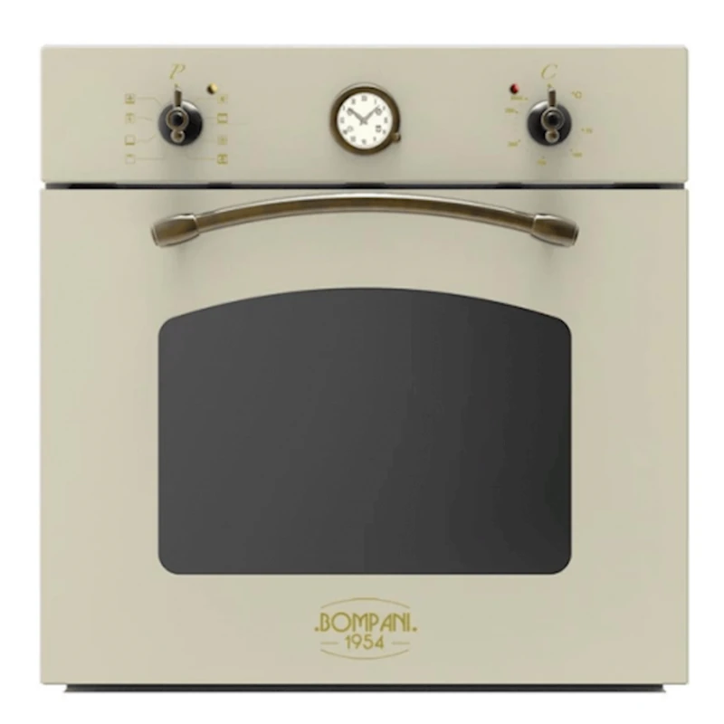 Духовой шкаф Bompani BO246SD/E Духовой шкаф Bompani BO246SD/E