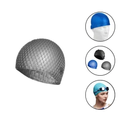 Üzgüçülük papağı Speedo 045509 1495/1, hər kəs üçün, boz, standart