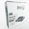 Elektrik Plitə Starlux SHP-5702B