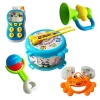 Набор музыкальных игрушек 103-9 seqhome_party0003