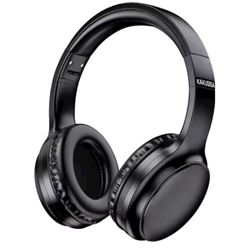 Беспроводные наушники Kaku KSC1105 Black