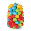 Набор шариков для сухого бассейна Pilsan 9 см, 100 шт