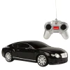 Radio ilə idarə olunan maşın Rastar 1:24 Bentley Confinental GT speed, məhsul çeşiddə, KahnToys190