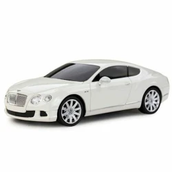 Radio ilə idarə olunan maşın Rastar 1:24 Bentley Confinental GT speed, məhsul çeşiddə, KahnToys190