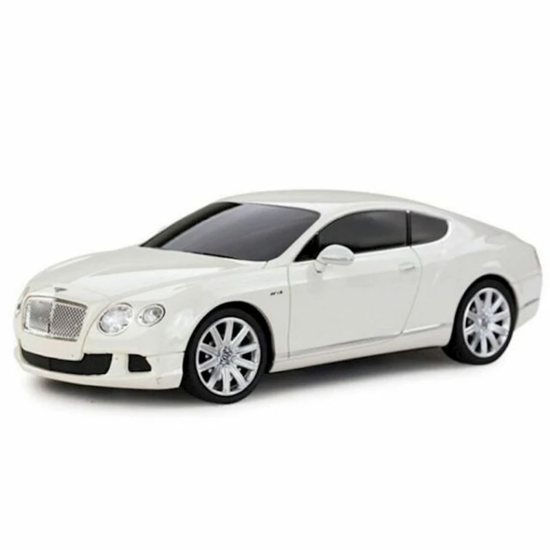 Radio ilə idarə olunan maşın Rastar 1:24 Bentley Confinental GT speed, məhsul çeşiddə, KahnToys190