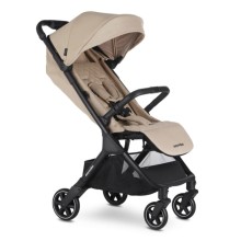 Uşaq arabası Easywalker Jackey EJA10007 Full Sand Taupe
