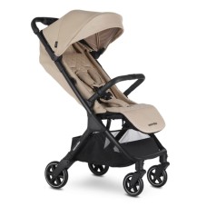 Uşaq arabası Easywalker Jackey EJA10007 Full Sand Taupe