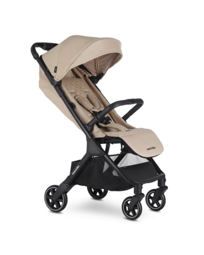 Uşaq arabası Easywalker Jackey EJA10007 Full Sand Taupe