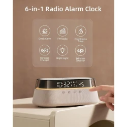 Электронные часы Ezvalo 6-1 Электронные часы Ezvalo 6-1