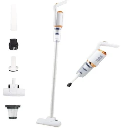 Беспроводной вертикальный пылесос OUPO FH-268 Беспроводной вертикальный пылесос OUPO FH-268