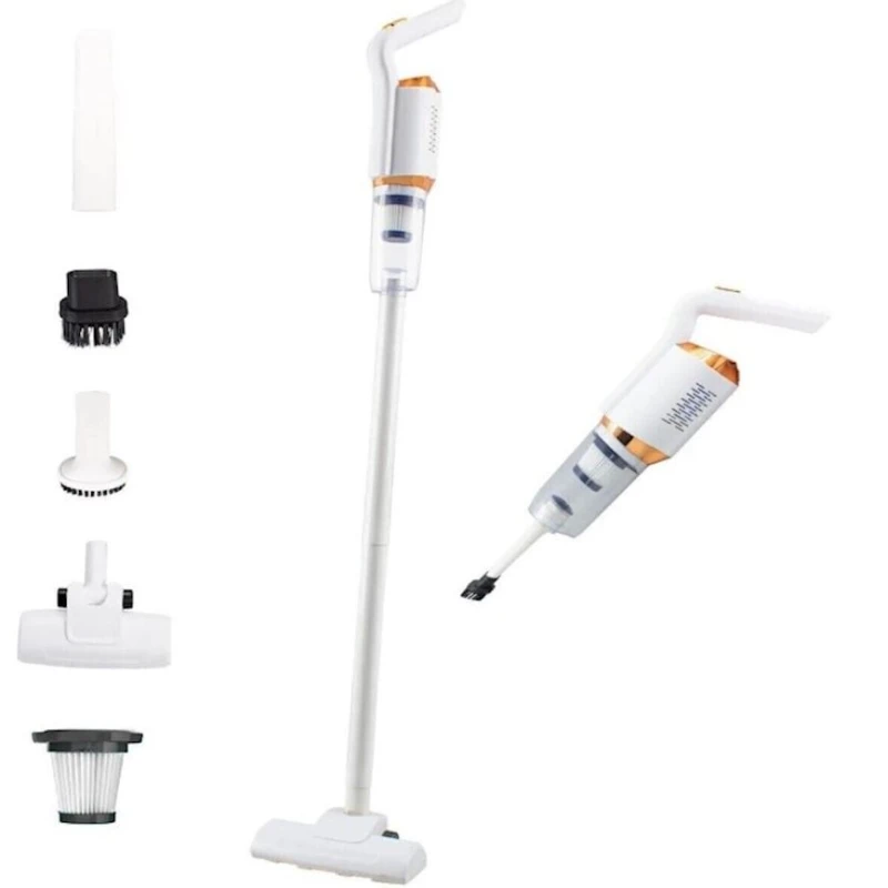 Беспроводной вертикальный пылесос OUPO FH-268 Беспроводной вертикальный пылесос OUPO FH-268