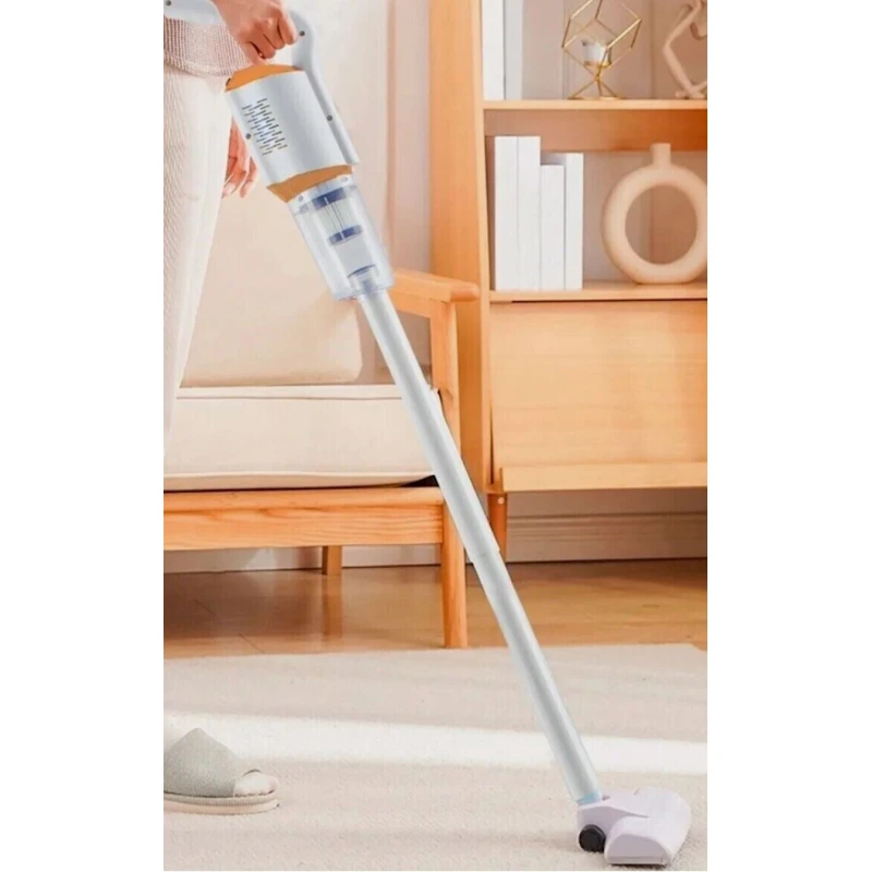 Беспроводной вертикальный пылесос OUPO FH-268 Беспроводной вертикальный пылесос OUPO FH-268