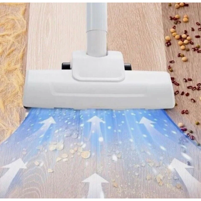 Беспроводной вертикальный пылесос OUPO FH-268 Беспроводной вертикальный пылесос OUPO FH-268