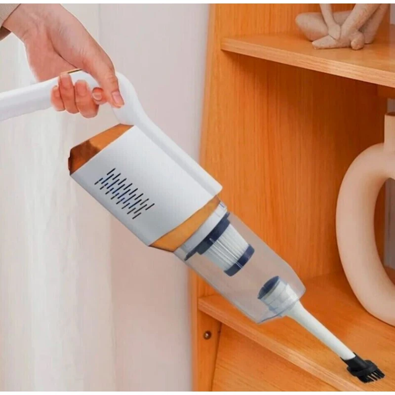 Беспроводной вертикальный пылесос OUPO FH-268 Беспроводной вертикальный пылесос OUPO FH-268