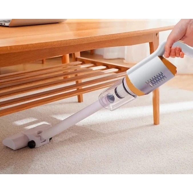 Беспроводной вертикальный пылесос OUPO FH-268 Беспроводной вертикальный пылесос OUPO FH-268