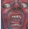 Vinil plastin Panegyric King Crimson - In the Court of the Crimson King Vinil plastin Panegyric King Crimson - In the Court of the Crimson King