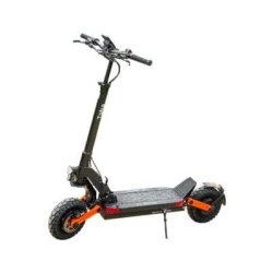 Электроскутер Toba SS-10 60V18AH 1000W X2