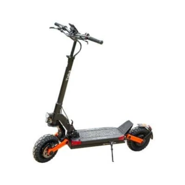 Электроскутер Toba SS-10 60V18AH 1000W X2 Электроскутер Toba SS-10 60V18AH 1000W X2