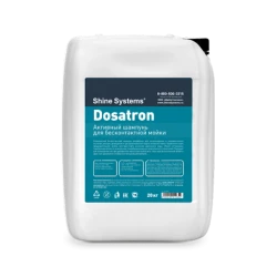 Активный шампунь для бесконтактной мойки Shine Systems SS779 Dosatron 20 кг Активный шампунь для бесконтактной мойки Shine Systems SS779 Dosatron 20 кг