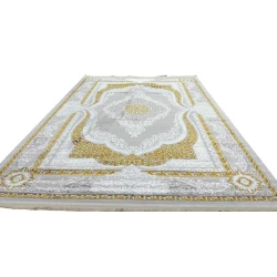 Ковер Sahara SHA-00002190, 150x230 см, шерсть, разноцветный