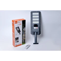 Küçə lampası günəş enerjili TXV1OCYIHA, 40W Küçə lampası günəş enerjili TXV1OCYIHA, 40W